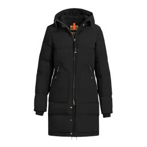 Light Long Bear No Fur Black
