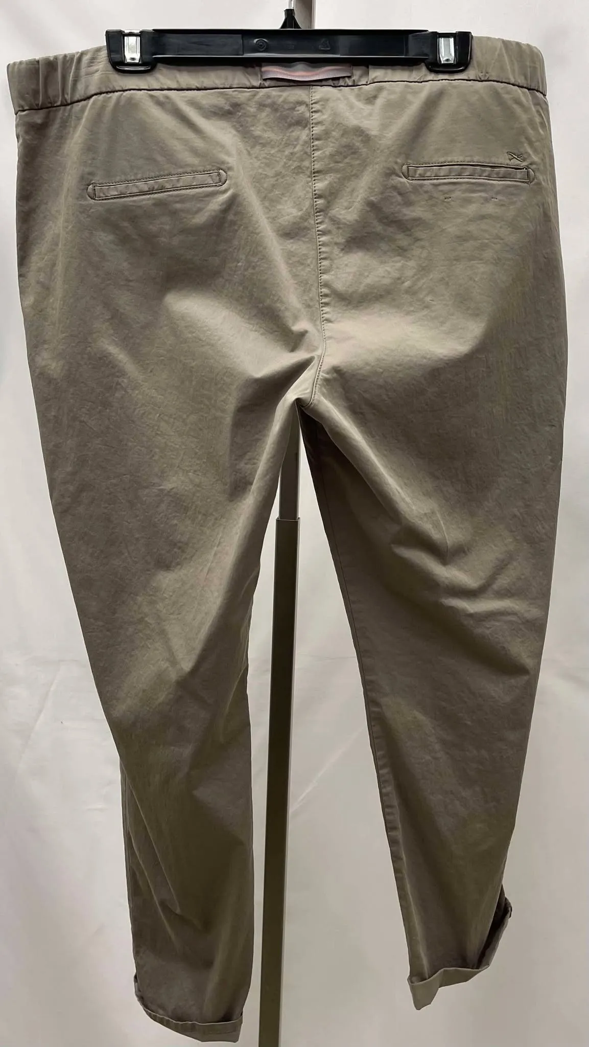 Men's Brax Pants, 32