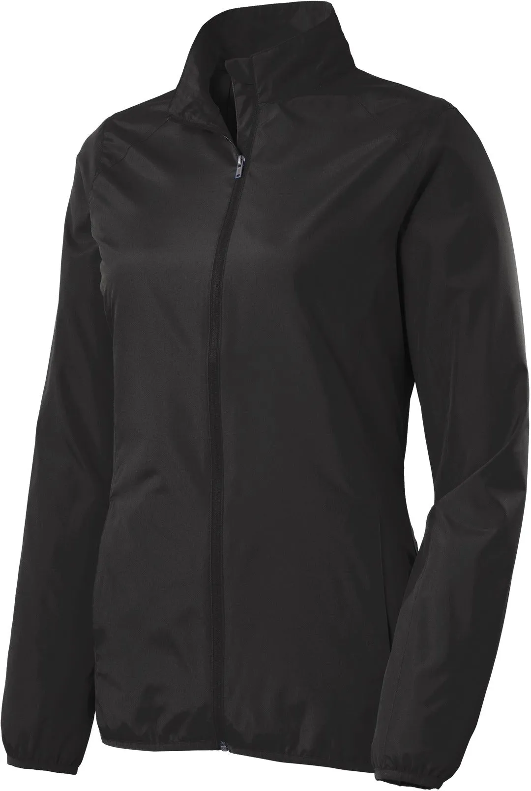 OUTLET-Port Authority Ladies Zephyr Full-Zip Jacket