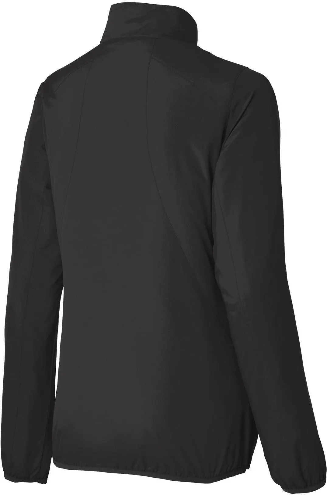 OUTLET-Port Authority Ladies Zephyr Full-Zip Jacket