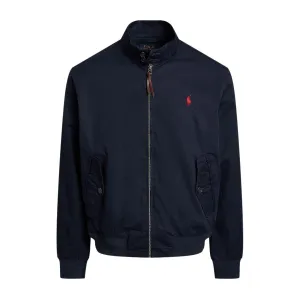 Polo Ralph Lauren Bedford Twill Navy Jacket