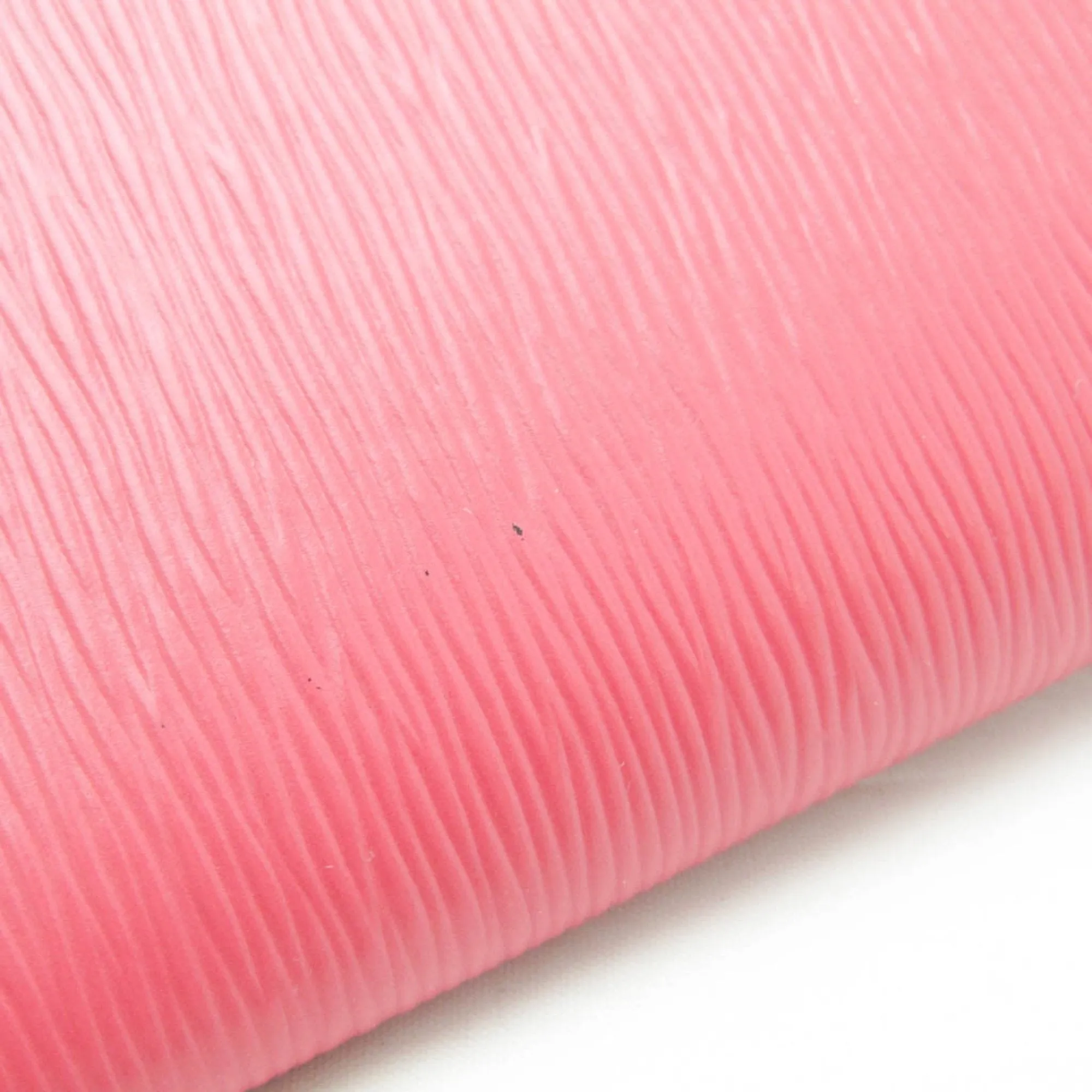 Prada Card Holder Pink Leather Accessories