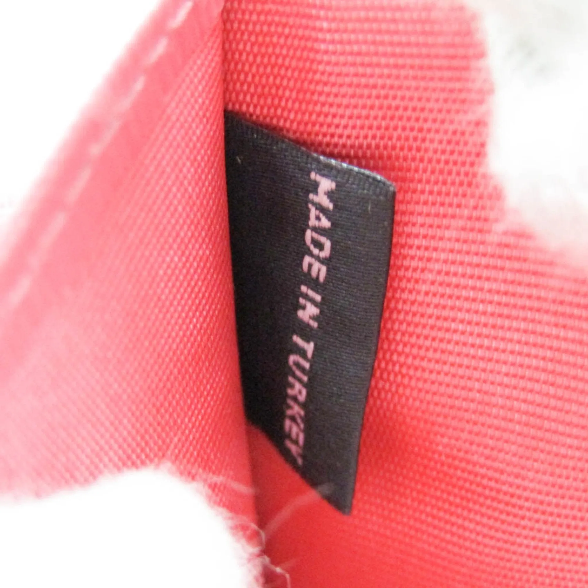 Prada Card Holder Pink Leather Accessories
