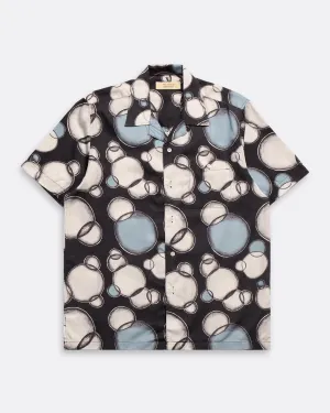 Sopranos Print Shirt N3