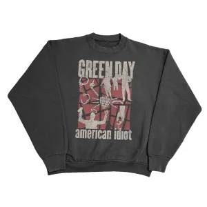 Tales of Another Broken Home Crewneck