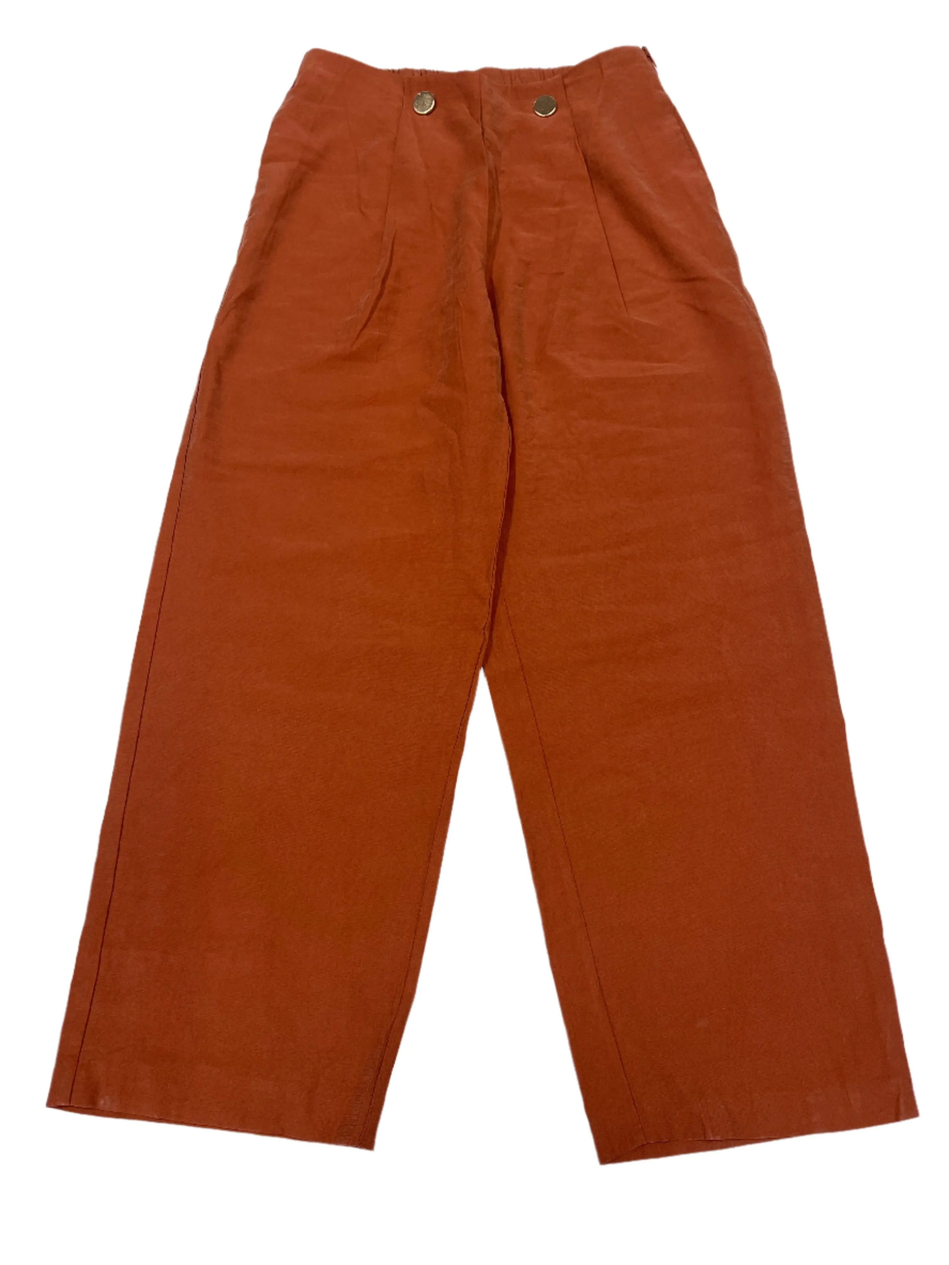 Women's MNG Dress Pants. Medium