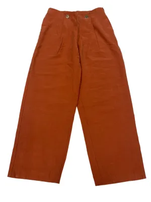 Women's MNG Dress Pants. Medium