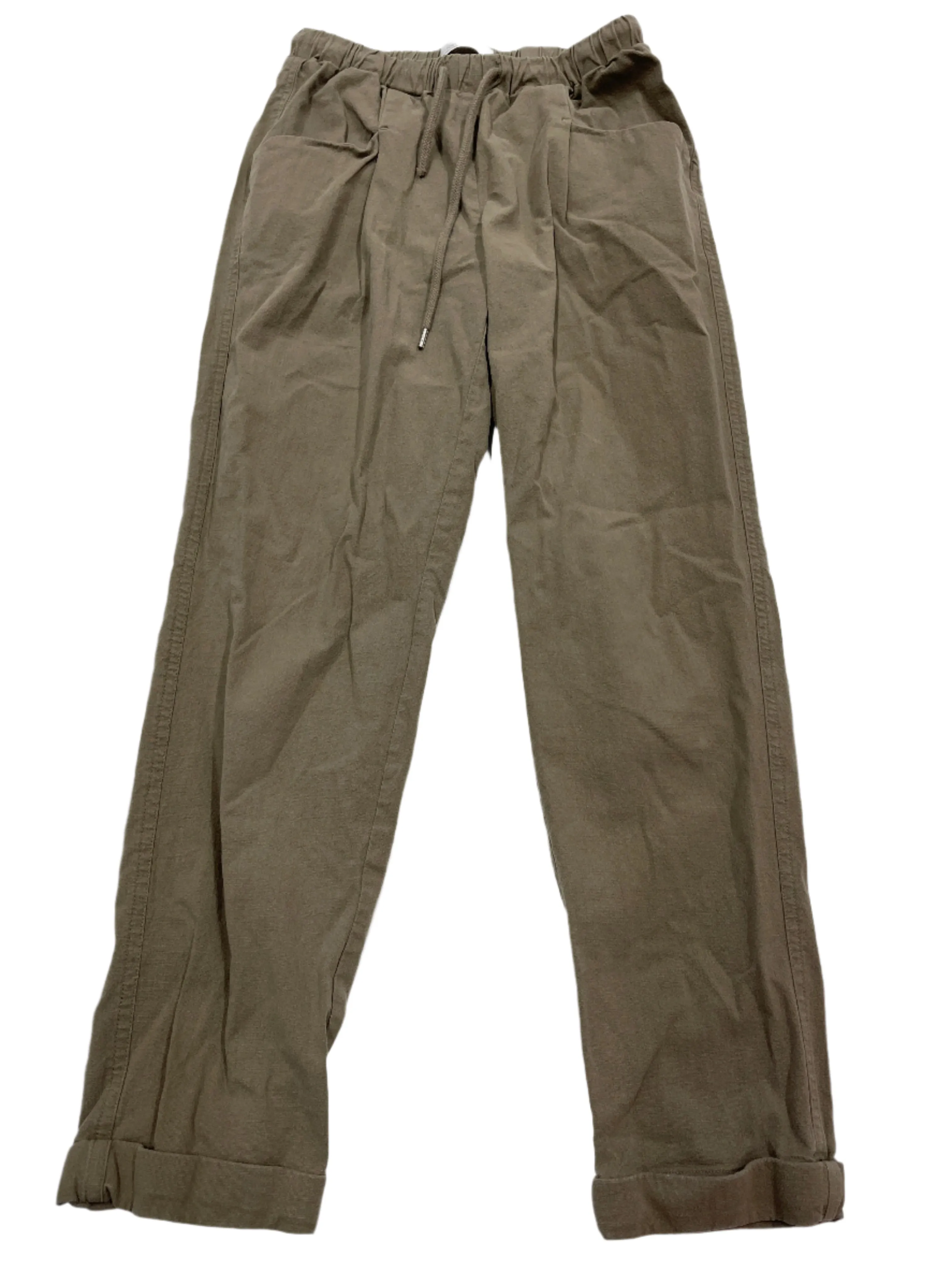 Women's Oak   Fort Pants. Extra Small