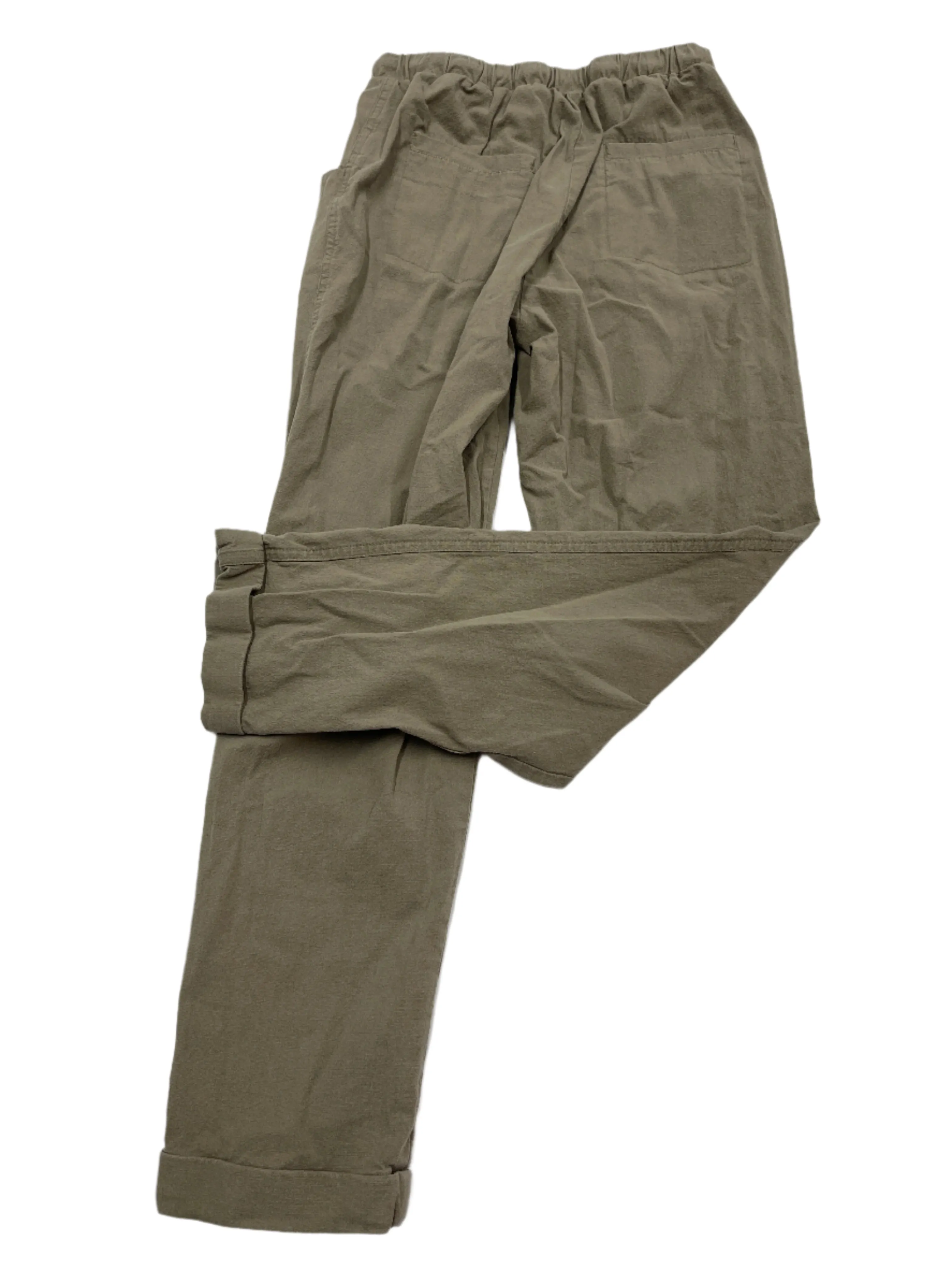 Women's Oak   Fort Pants. Extra Small